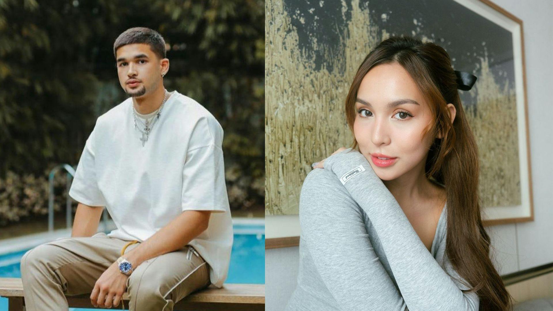 “I don’t need to explain myself”: Kyline Alcantara speaks on her viral video with Kobe Paras